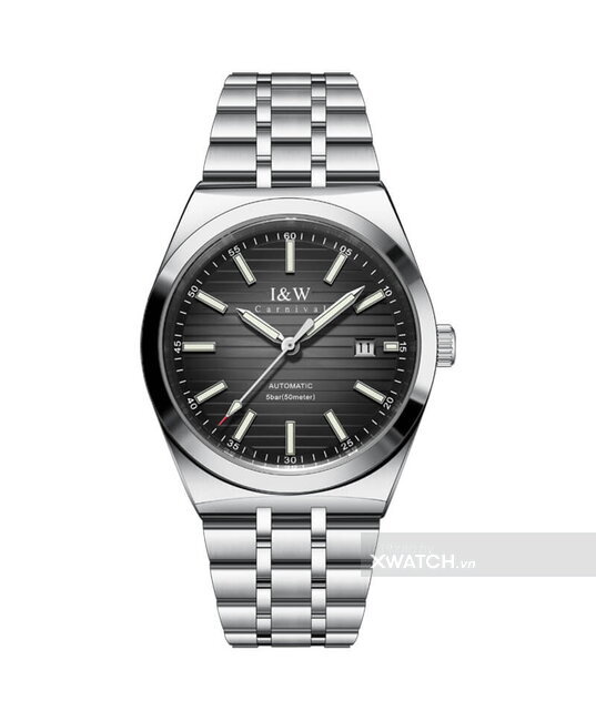 Đồng hồ I&W Carnival 712G4