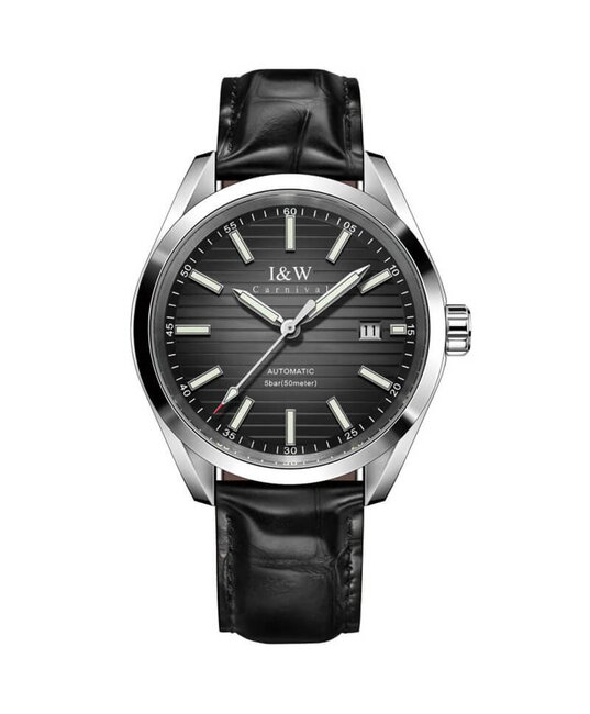 Đồng hồ I&W Carnival 713G4