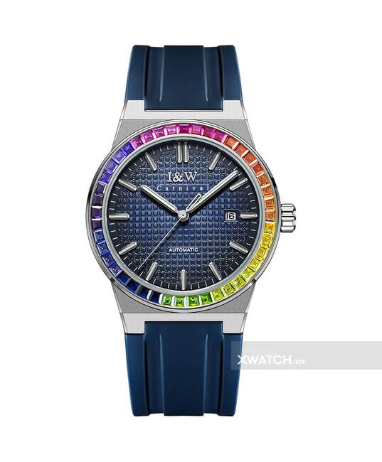 Đồng hồ I&W Carnival 716G1