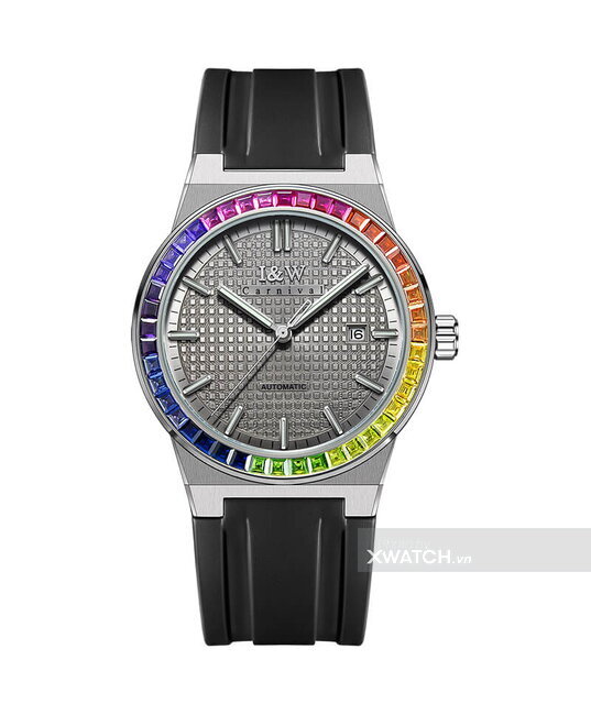 Đồng hồ I&W Carnival 716G3