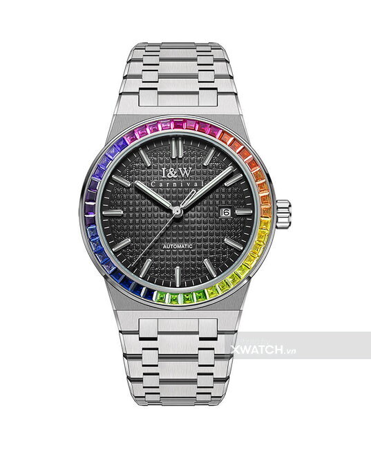 Đồng hồ I&W Carnival 716G5