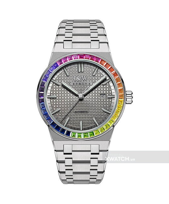 Đồng hồ I&W Carnival 716G6