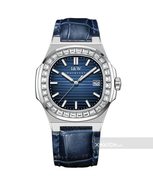 Đồng hồ I&W Carnival 721G4
