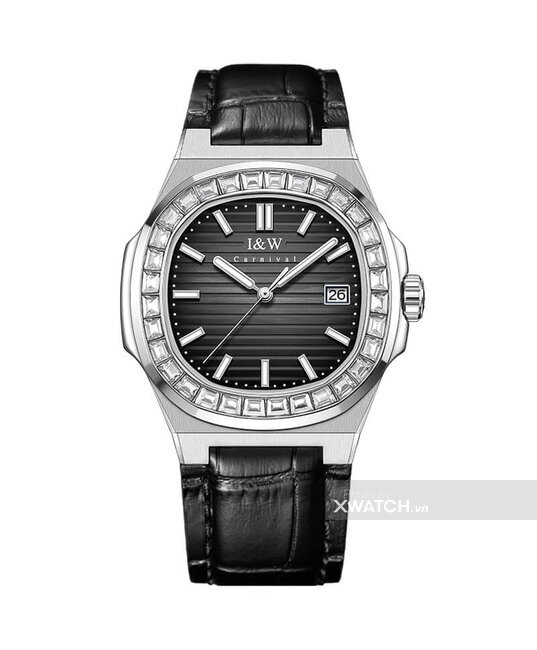 Đồng hồ I&W Carnival 721G5