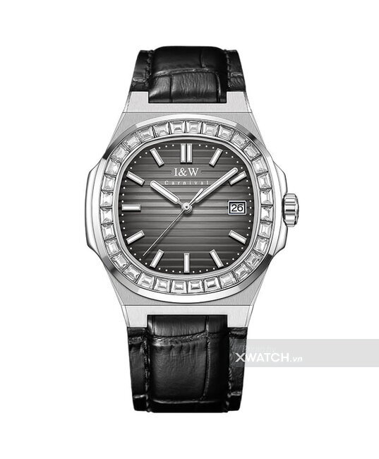 Đồng hồ I&W Carnival 721G6