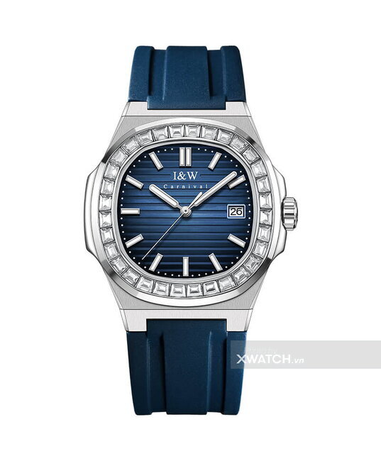 Đồng hồ I&W Carnival 721G7