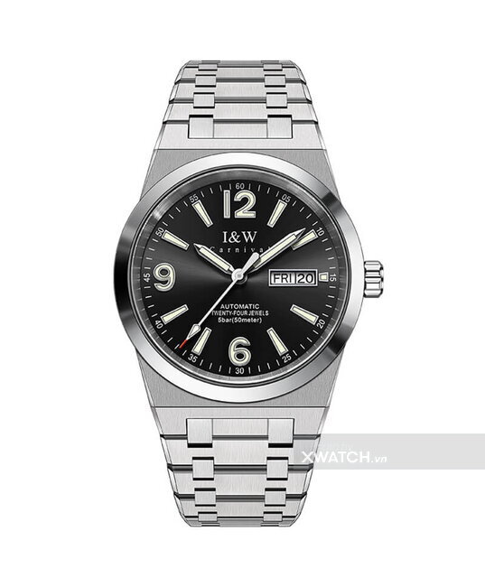 Đồng hồ I&W Carnival 730G3