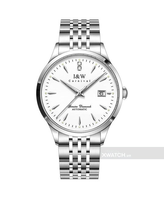 Đồng hồ I&W Carnival 731G2
