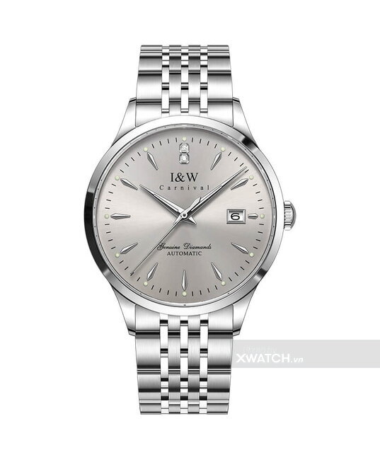 Đồng hồ I&W Carnival 731G3