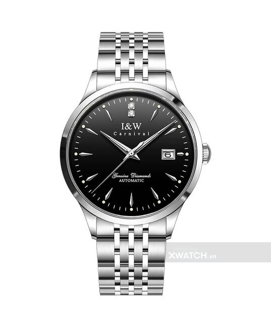 Đồng hồ I&W Carnival 731G4