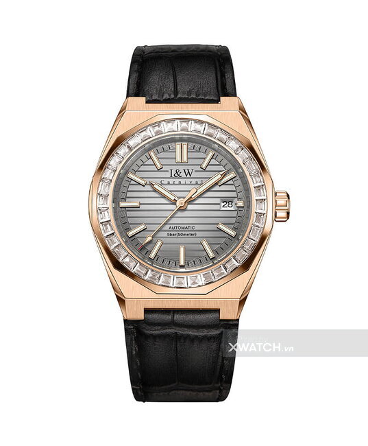 Đồng hồ I&W Carnival 733G12