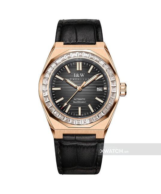 Đồng hồ I&W Carnival 733G13