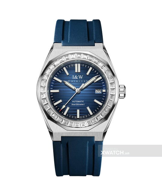 Đồng hồ I&W Carnival 733G15