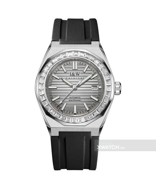 Đồng hồ I&W Carnival 733G16