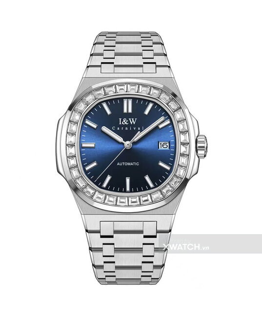 Đồng hồ I&W Carnival 750G1