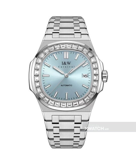 Đồng hồ I&W Carnival 750G2