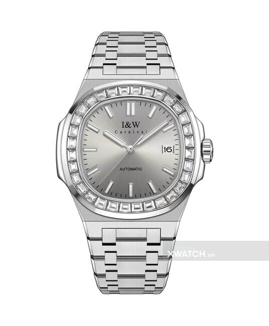 Đồng hồ I&W Carnival 750G3