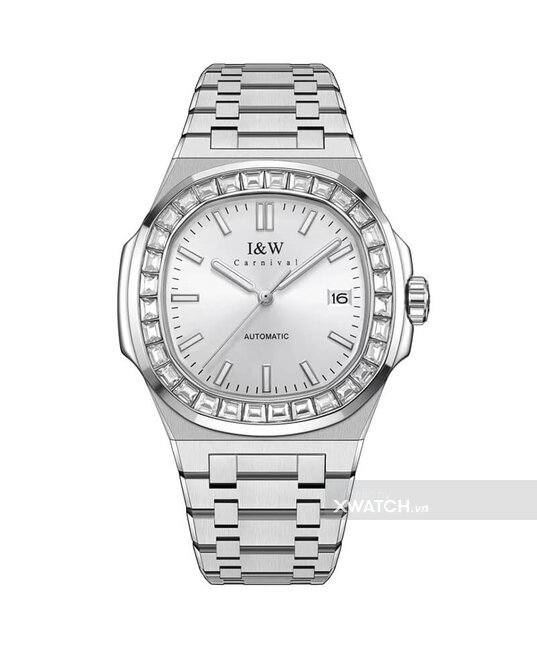 Đồng hồ I&W Carnival 750G4