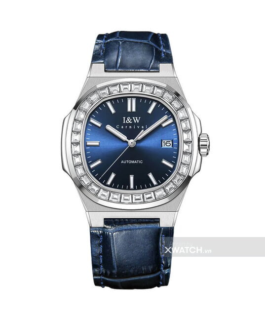 Đồng hồ I&W Carnival 750G5