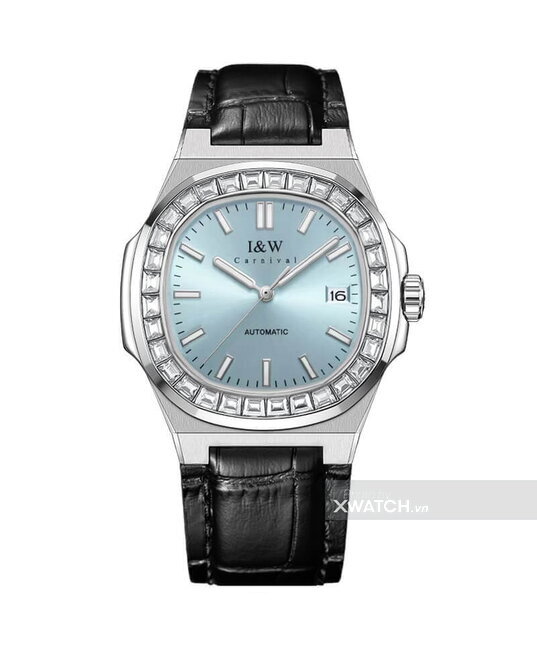 Đồng hồ I&W Carnival 750G6