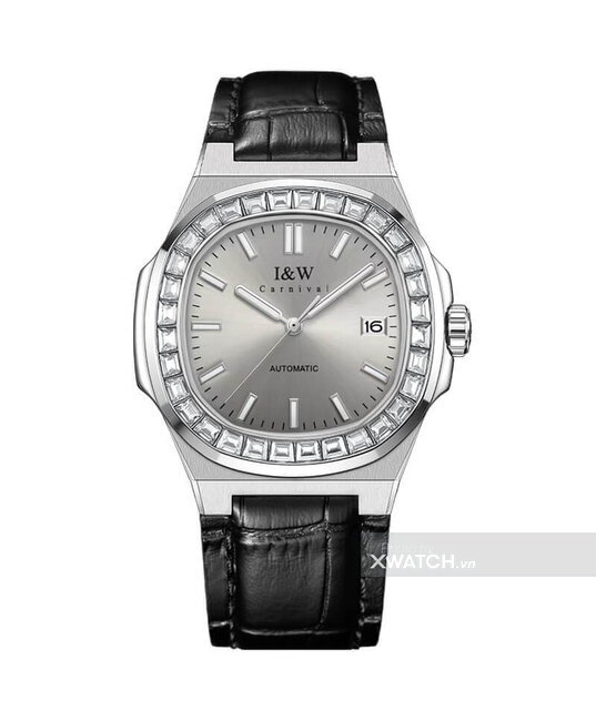 Đồng hồ I&W Carnival 750G7