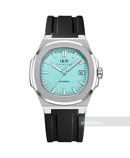 Đồng hồ I&W Carnival 750GT10