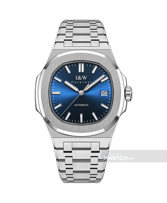 Đồng hồ I&W Carnival 750GT1