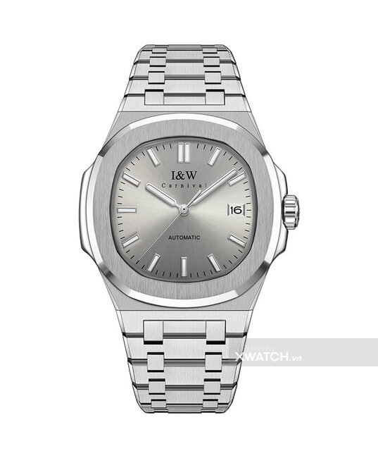 Đồng hồ I&W Carnival 750GT3