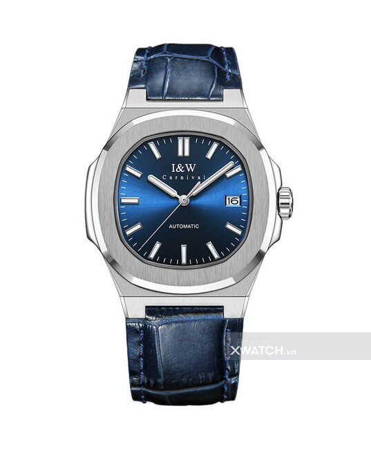 Đồng hồ I&W Carnival 750GT5