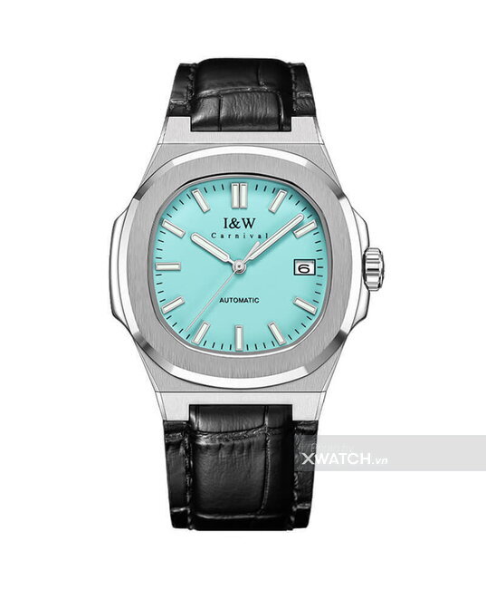 Đồng hồ I&W Carnival 750GT6