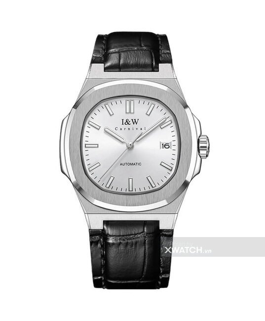 Đồng hồ I&W Carnival 750GT8