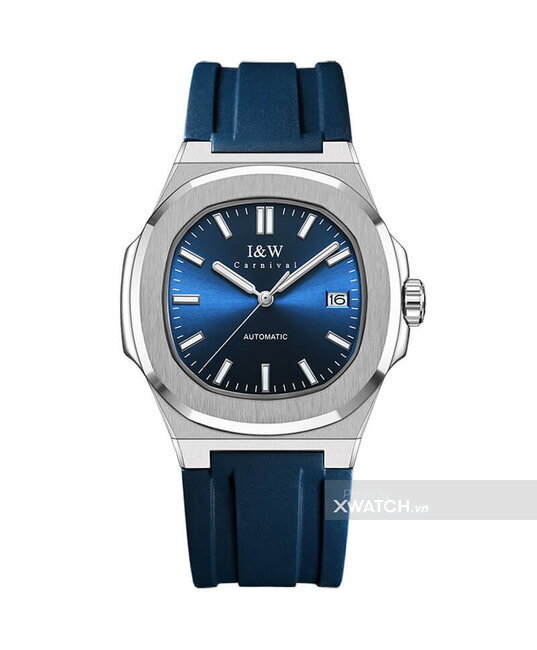 Đồng hồ I&W Carnival 750GT9