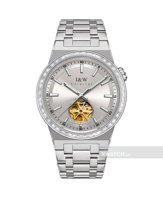 Đồng hồ I&W Carnival 761G3