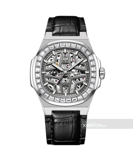 Đồng hồ I&W Carnival 763G5