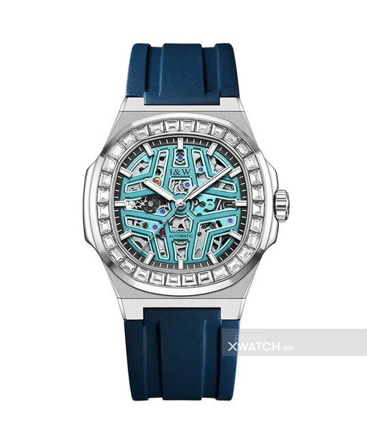 Đồng hồ I&W Carnival 763G7