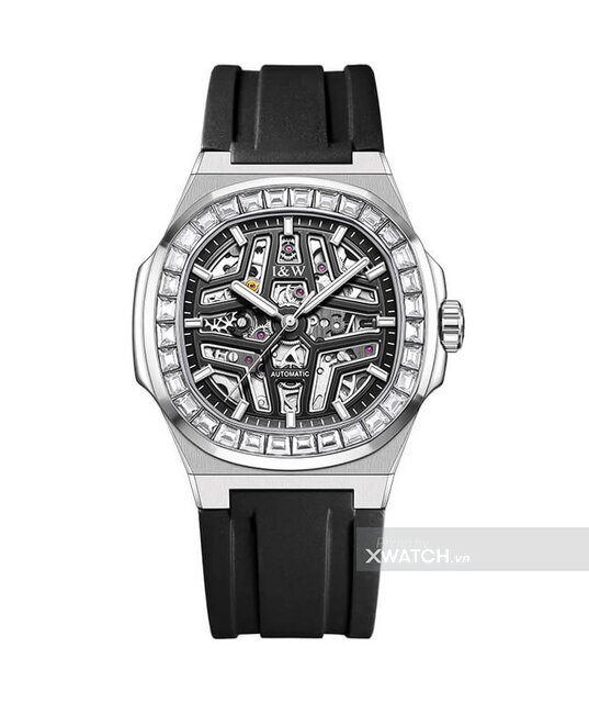 Đồng hồ I&W Carnival 763G9
