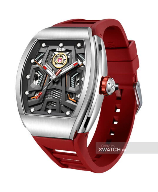 Đồng hồ I&W Carnival 766G1