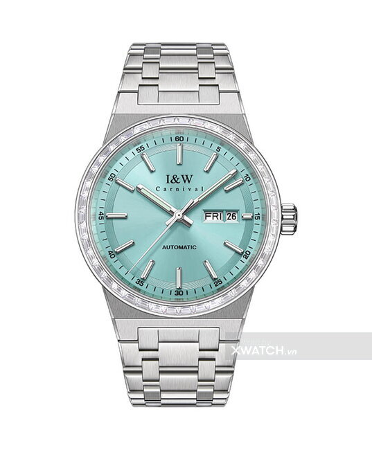 Đồng hồ I&W Carnival 779G1