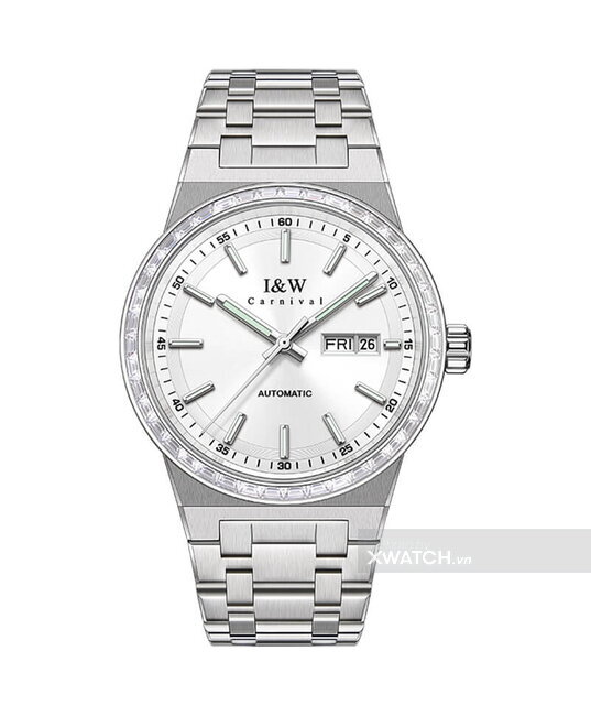 Đồng hồ I&W Carnival 779G3