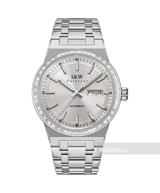Đồng hồ I&W Carnival 779G4