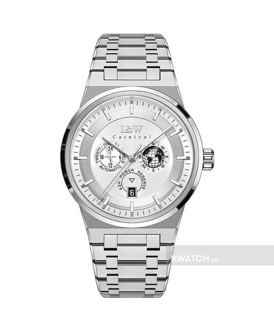 Đồng hồ I&W Carnival 782G10