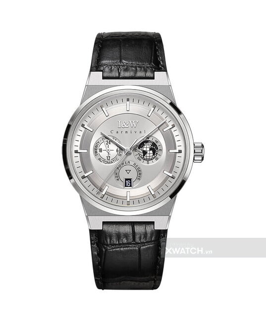 Đồng hồ I&W Carnival 782G3