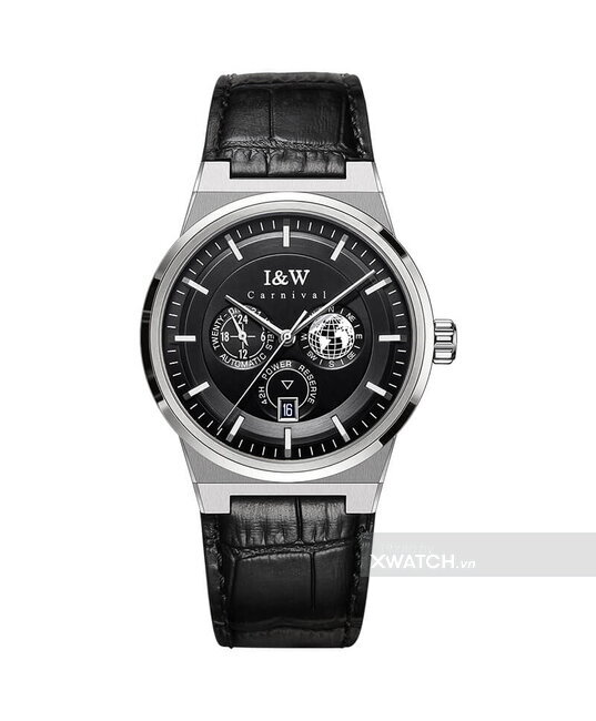 Đồng hồ I&W Carnival 782G4
