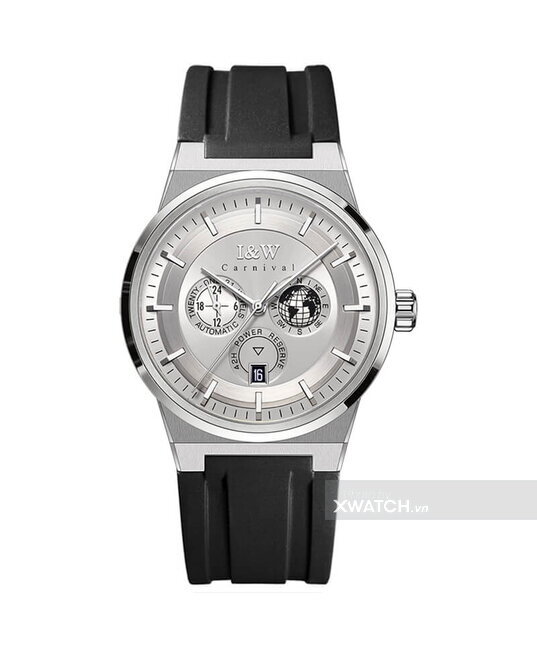 Đồng hồ I&W Carnival 782G7