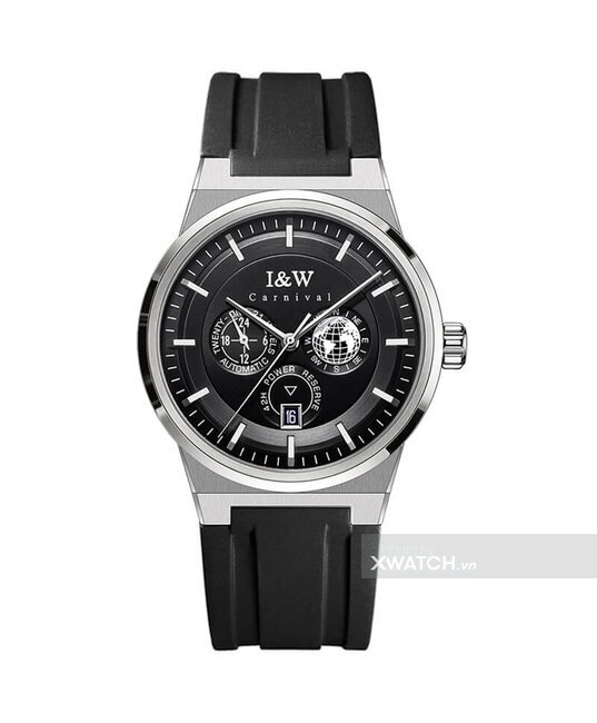 Đồng hồ I&W Carnival 782G8