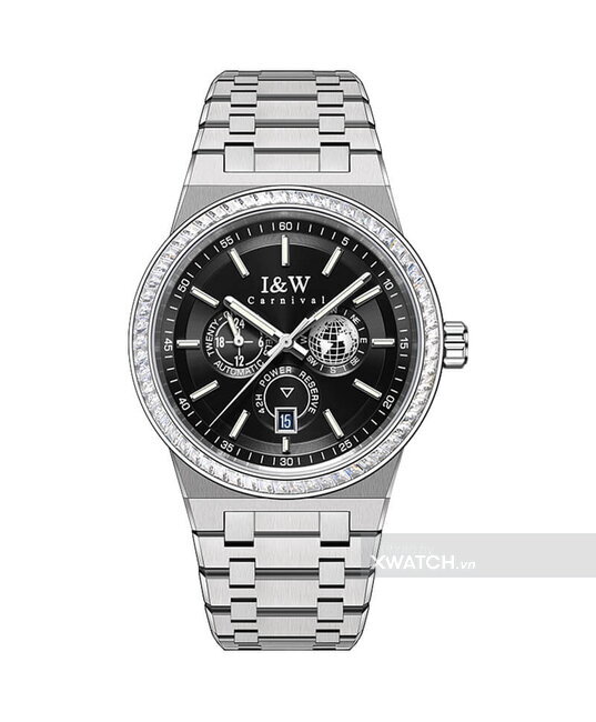 Đồng hồ I&W Carnival 785G3