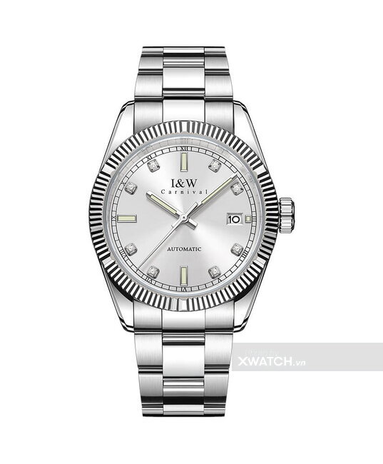 Đồng hồ I&W Carnival 786G3