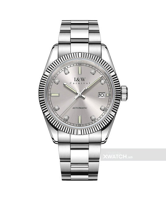Đồng hồ I&W Carnival 786G4