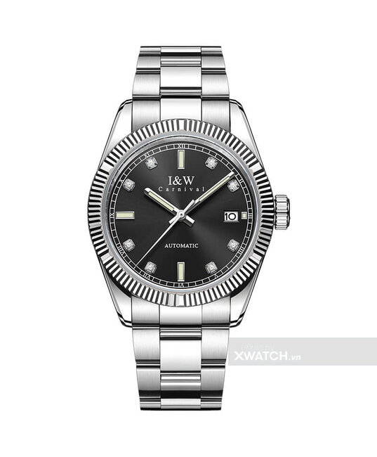 Đồng hồ I&W Carnival 786G5