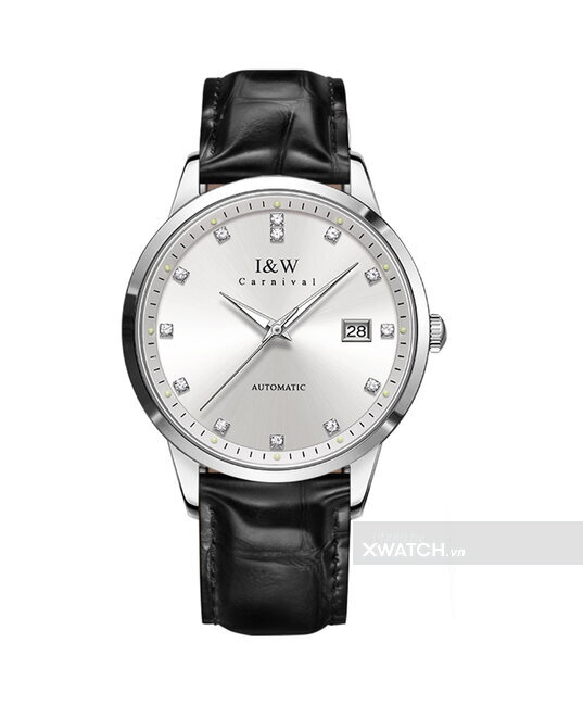 Đồng hồ I&W Carnival 683G1